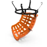 powershot Basketball Returner - Wurftrainer für Basketball - Ihr eigenes Basketballtrainer, um Ihr Shot zu verbessern !