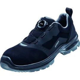 Atlas Halbschuh FLASH 6405 XP BOA ESD S3, Weite 10 Größe 36