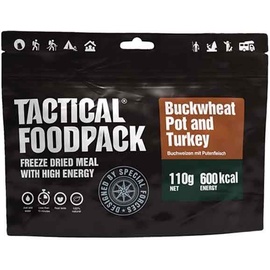 Tactical Foodpack Tactical Foodpack, Mehrfarbig, Einheitsgröße
