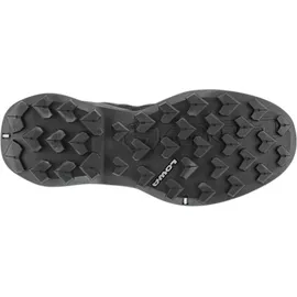 Lowa Maddox Pro GTX Low Herren Schwarz / Grau 43,5
