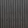 [neu.holz] Gartenzaun Startermodul 185 x 180 cm Grau/WPC