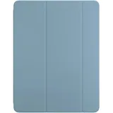 Apple Smart Folio für 13" iPad Air (M2) denim