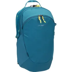 Pacsafe ECO 18L Backpack  in Tidal Teal (18 Liter), Rucksack / Backpack