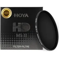 Hoya HD MkII Irnd64 (1.8) ø67 mm