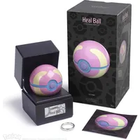 Nintendo The Wand Company Heal Ball Pokémon Pokeball Replik