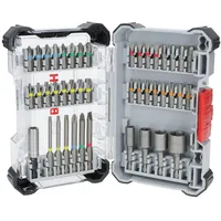 Bosch Extra Hard 43 tlg 2607017723VE(43)