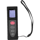 Mini-Laser-Entfernungsmesser, 60 m, Handheld-Infrarot-Entfernungsmesser, Bau-Messwerkzeug