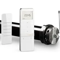 Nobily Profi-Set PR5 40/12-60 inkl. Funk-Timer Exquisit Handsender für
