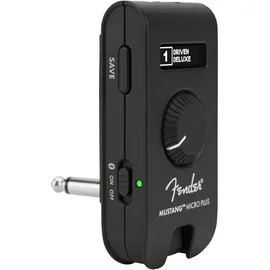 Fender Mustang Micro Plus (2311600000)