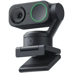 Insta360 Link 2 | ✔️ Vorübergehende Preissenkung