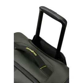 Samsonite Paradiver Light 2-Rollen Cabin 55 cm / 55 cm / 20 l grün