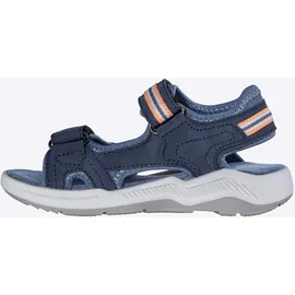 lotto Sandale Blau 35