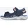 lotto Sandale Blau 35