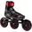 Inline Skate 2025 black/red 40