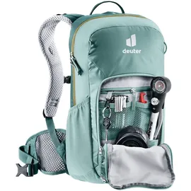 Deuter Bike I 18 SL jade/deep sea (3202121-2346)