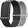 NILOX Onair Fitness Band 25h Akku 2 farbig Schwarz