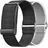 NILOX Onair Fitness Band 25h Akku 2 farbig Schwarz