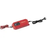Kraftwerk Smart-Batterie-Ladegerät 12/24 V 7 A
