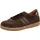 Gabor Sneaker Low Damen Braun 39