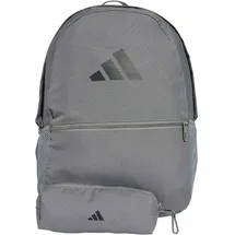 adidas CLSC BP Rucksack Grau/Schwarz