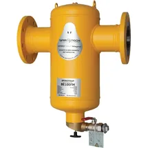 Spirotech SpiroTrap Magnet-Schlammabscheider DN50 Flansch, PN16