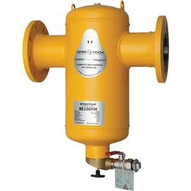 Spirotech SpiroTrap Magnet-Schlammabscheider DN50 Flansch, PN16