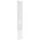 Hom ́in Tür Hochglanz, Unit, - B/H/T ca. 45,40x234,80x1,80