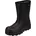 Rock Gummistiefel Schwarz 31