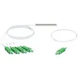 UBIQUITI networks UFiber splitter 1:4, UF-SPLITTER-4 - 1.5 meter