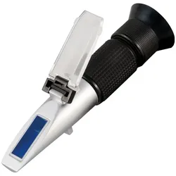 PCE Instruments Refraktometer PCE-Oe Winzer
