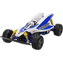 TAMIYA RC Saint Dragon 4WD (2021) Brushed 1:10 RC Einsteiger Modellauto Elektro Buggy Allradantrieb