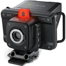 Blackmagic Design Blackmagic Studio Camera 4K Pro G2