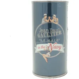 Jean Paul Gaultier Le Male In the Navy Eau de Toilette 125 ml