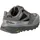 Jack Wolfskin Terraquest Texapore Low Wanderschuhe - Smokey Grey - EU 42