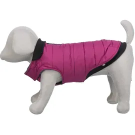 Trixie Arlay Hundejacke - Berry - 27 cm