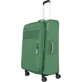 Travelite Miigo 4-Rollen L 77 cm / 90-96 l matcha