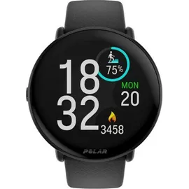 Polar Ignite 3 Titanium black