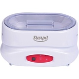 Starpil Paraffin Großer Erwärmer 3 kg für Kosmetex Paraffinbad