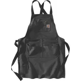 CARHARTT Firm Duck Schürze - - One Size