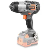 FUXTEC 20v Akku Schlagschrauber FX-E1IW20 ohne Akkupack, ohne Ladegerät)