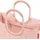 Reisenthel Loopshopper L frame cord blush