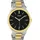 Oozoo Unisex Edelstahl 40 mm C10522
