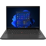 Lenovo ThinkPad P14s G3 AMD RyzenTM 7 PRO 6850U, 16GB RAM, 512GB SSD Wi-Fi 6E (802.11ax) Windows 11 Pro Schwarz