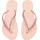 havaianas Slim Glitter II Beige 35