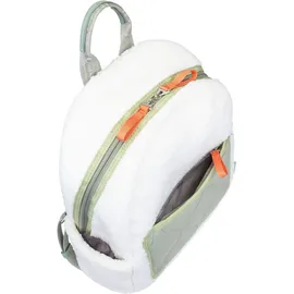 JOST Bags Ruka Daypack Rucksack Weiß