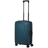 Samsonite Nuon 4-Rollen Cabin 55 cm / 40 l blau/petrol