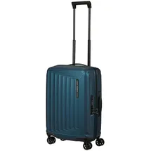 Samsonite Nuon 4-Rollen Cabin 55 cm / 40 l blau/petrol