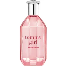 Tommy Hilfiger Tommy Girl Poolside Edition Eau de Toilette 100 ml