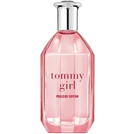 Tommy Hilfiger Tommy Girl Poolside Edition Eau de Toilette 100 ml