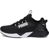 Puma Retaliate 2 Sportschuhe - Puma Black / Puma White - EU 35 1/2